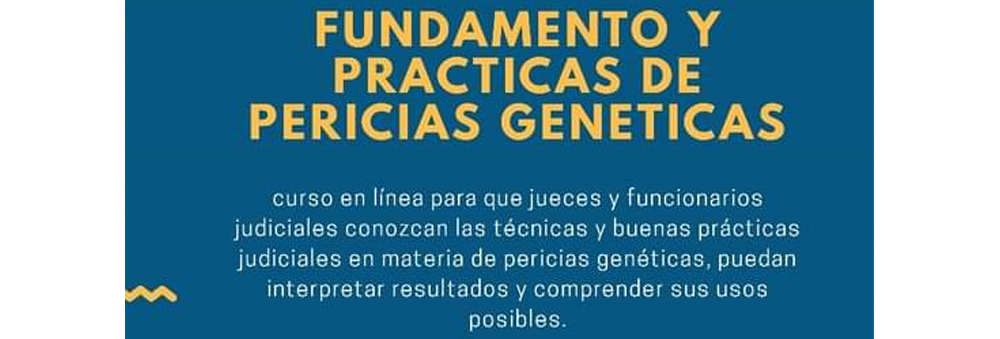 Imagen de REFLEJAR - Fundamentos y Prácticas de Pericias Genéticas