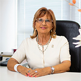 Foto de Elena del Carmen Pérez