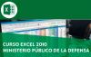 Imagen de Microsoft Excel 2010 para el MPD